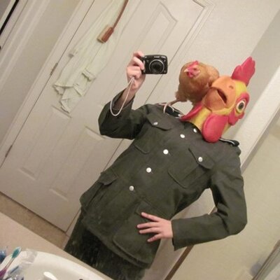 Profile Picture of Dingus Straughtman (@DanDingusStraut) on Twitter
