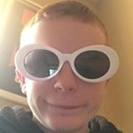 Profile Picture of Alex Allred (@alex.allred.92167) on Instagram