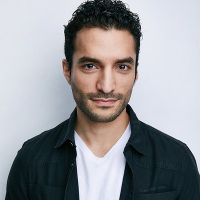 Profile Picture of Ray Corasani (@ray_corasani) on Twitter