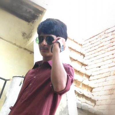 Ahmed Hassan Naqvi - Twitter Profile Picture of Ahmed Hassan Naqvi (@naqvi_08) on Twitter