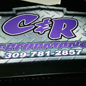 Profile Picture of Chad Tucker (@crperformancetucker5065) on Youtube