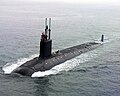 Profile Picture of Submarineon Wikipedia