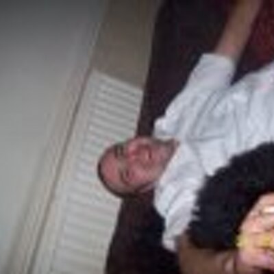 Profile Picture of Scott Milburnon Twitter