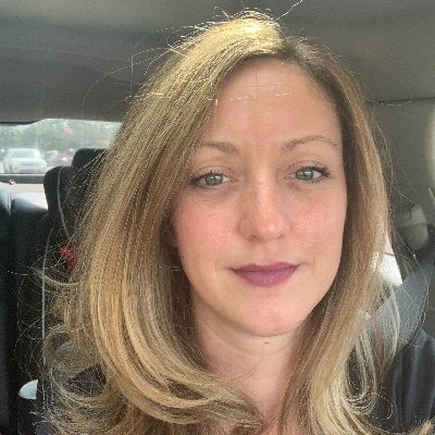 Profile Picture of Kimberly Blanton (@kikiRX) on Twitter
