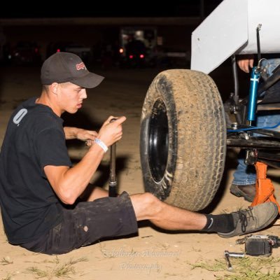 Profile Picture of Chase Gibson (@Gibson_2012) on Twitter