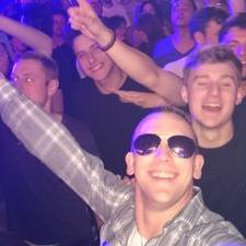 Profile Picture of Mickey Heaton (@Heaties) on Twitter