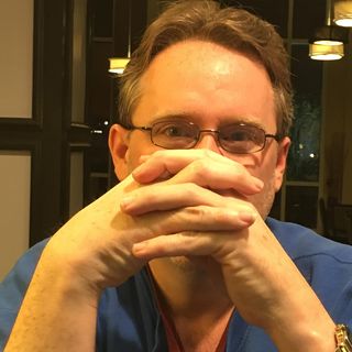 Profile Picture of Jerry D. Shanholtz Sr. (@Jerry-D-Shanholtz-Sr) on Facebook