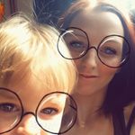 Profile Picture of Nadia Wilson (@nadiaforster1990) on Instagram