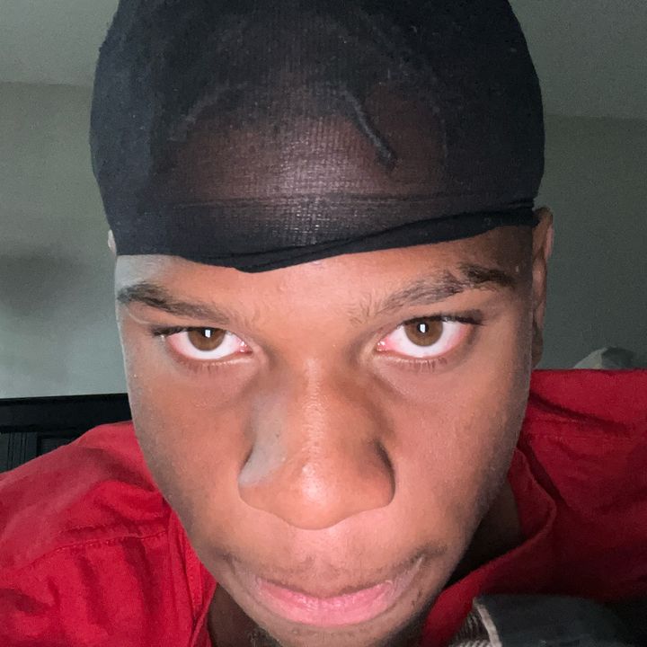 Profile Picture of danielshaw153 (@danielshaw153) on Tiktok
