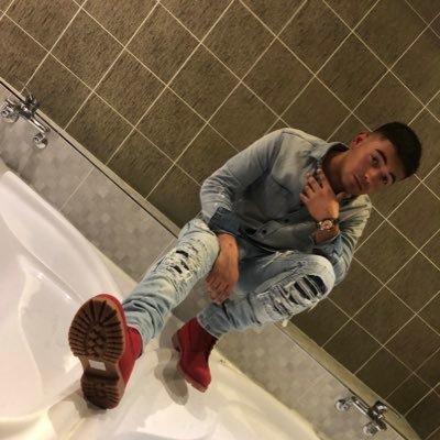 Profile Picture of Amado Cano (@AmadoCano5) on Twitter