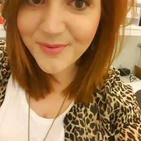 Profile Picture of Sasha Bradley (@sbradley407) on Pinterest