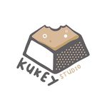 Profile Picture of Kukey Studio (@kukeystudio) on Instagram