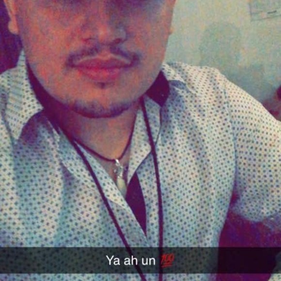 Profile Picture of Ivan Salazar (@georgenacaspaca) on Poshmark