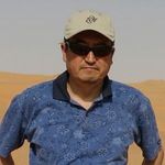 Profile Picture of Kevin Teraki (@kevinteraki) on Instagram