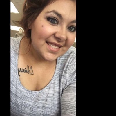 Profile Picture of ShaynaNicole94 (@PhillipsShayna) on Twitter