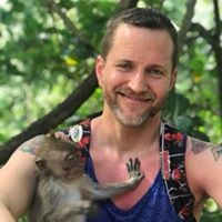 Profile Picture of R Zachary Pearson (@r-zachary-pearson) on Quora