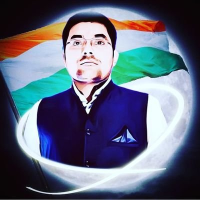 Profile Picture of Vishal Singh (@vishalsingh_IND) on Twitter