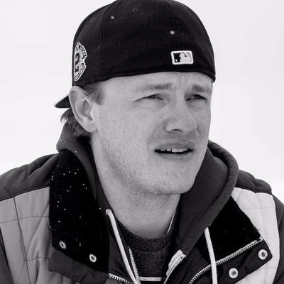 Profile Picture of Obi-Wan JonAllen (@jonballen) on Twitter