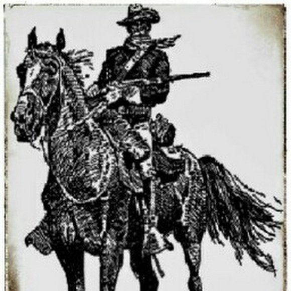 Profile Picture of Recon Recce (@chato0966) on Poshmark