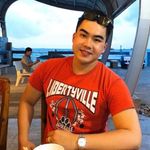 Profile Picture of keith wang (@keithwang100) on Instagram