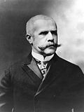 Profile Picture of James R. Soleyon Wikipedia