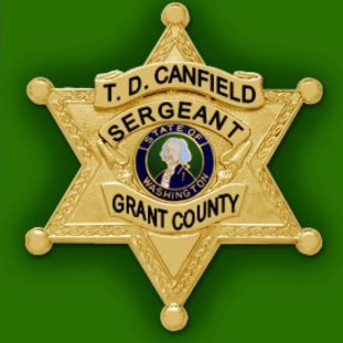 Profile Picture of Chief Deputy Dustin Canfield (@ChiefCanfield) on Twitter
