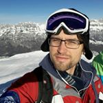 Profile Picture of Michael Rawlence (@mjaeraw) on Instagram