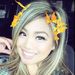 Profile Picture of JenelleAnn Rasa (@roxychick7317) on Pinterest
