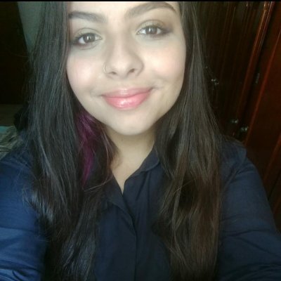 Profile Picture of Danielle Toledo (@DaniToledoprofi) on Twitter