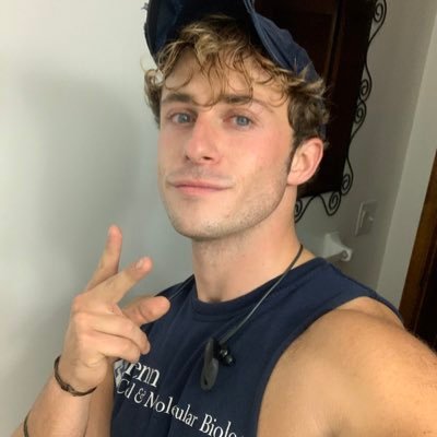 Profile Picture of Jesse Weber (@Jesswebz) on Twitter