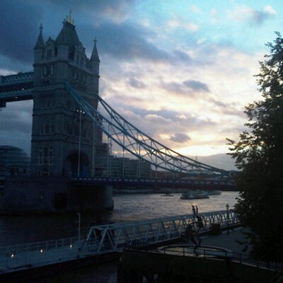 Profile Picture of James Sallows (@jsallows) on Twitter