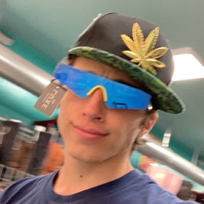 Profile Picture of Johnny Mitrani (@JohnMitrano7) on Twitter