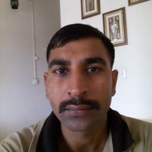 Profile Picture of Khem Singh (@khemsingh282) on Twitter