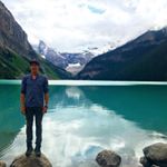 Profile Picture of Alex Battle (@alexjbattle) on Instagram