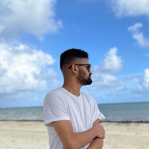 Profile Picture of Neel Shah (@@nvs1224) on Tiktok