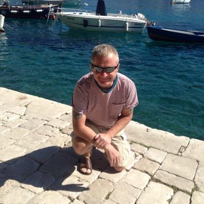 Profile Picture of Chris Snelling (@chrissnelling4) on Twitter