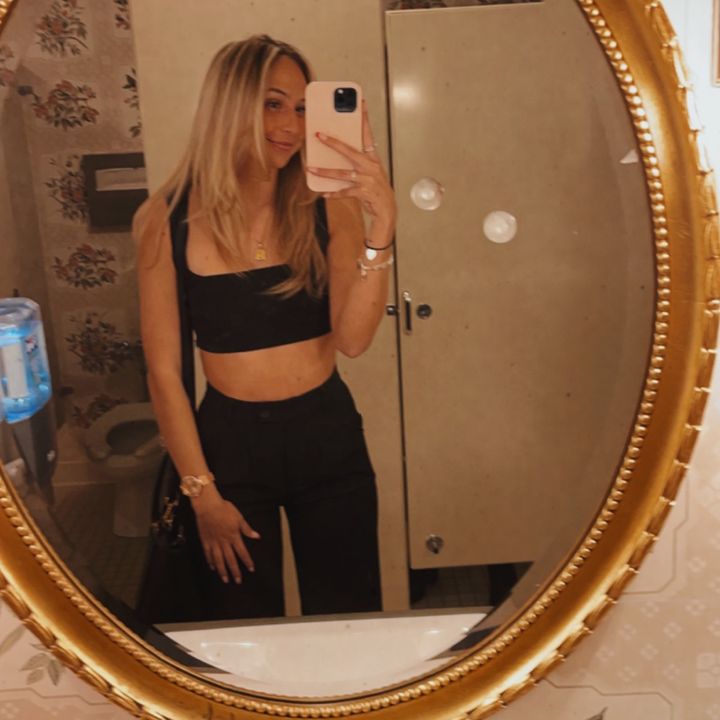 Profile Picture of Julia Manning (@juliamanning16) on Tiktok