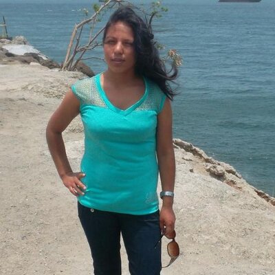 Profile Picture of Maritza Dominguez (@Madoyli) on Twitter