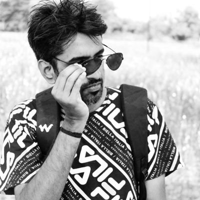 Profile Picture of Aneesh Nair (@aneeshnair666) on Twitter