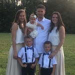 Krista Wilson - Instagram Profile Picture of Krista Wilson (@krista_m_wilson) on Instagram