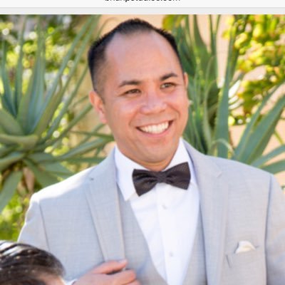 Profile Picture of Peter Borja III (@PeterB2C) on Twitter