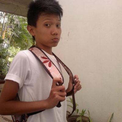 Profile Picture of Vint James Agsalog (@vint_james177) on Twitter