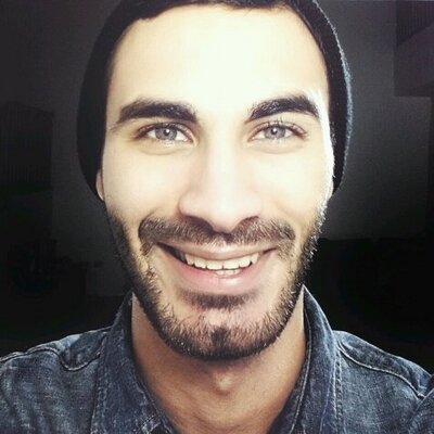 Profile Picture of Ali Chouman (@alichouman77) on Twitter