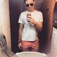 Profile Picture of Matthew Neuberger (@neubergerm96) on Pinterest
