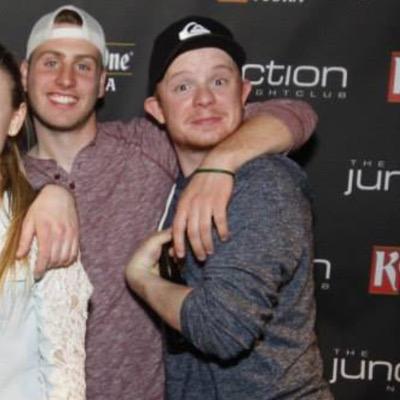 Profile Picture of Mike (@MikeGoody7) on Twitter