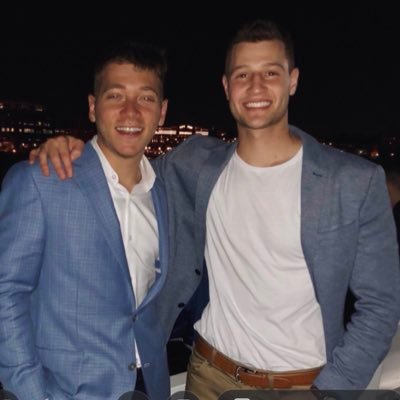 Profile Picture of Adam Goldmeier (@Adam_Goldy0) on Twitter