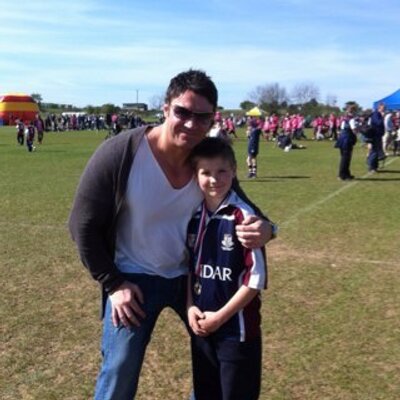 Profile Picture of Zach Corcoran (@corcoran_zach) on Twitter