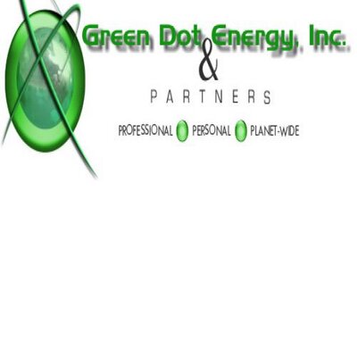 Profile Picture of Ken Brody (@Greendotenergyi) on Twitter