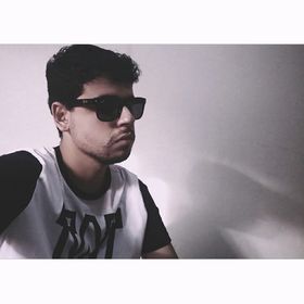 Profile Picture of Jefferson Rocha (@jeffersonrdf) on Pinterest
