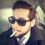 Profile Picture of Daniel Mckee (@danymckee) on Instagram